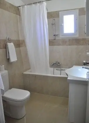 Tek Kişilik Oda