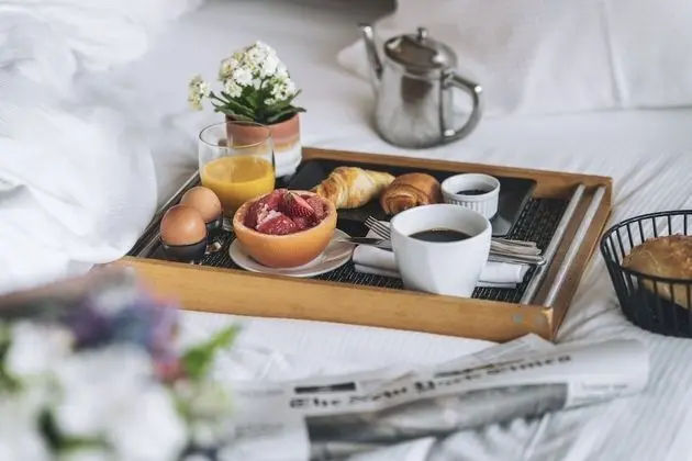 Family Dört Kişilik Oda, Birden Çok Yatak, Dağ Manzaralı