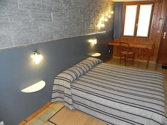 Standard Oda, 1 Çift Kişilik Yatak