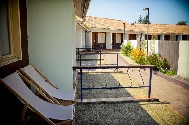 Standard Oda, 1 Çift Kişilik Yatak