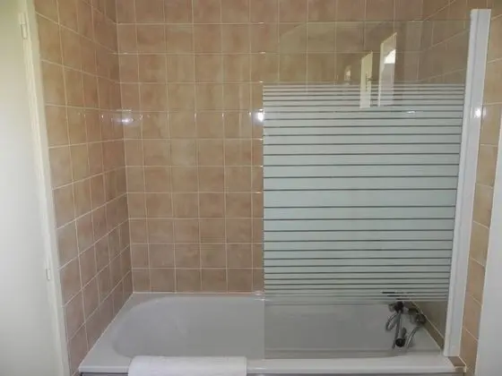 Standard Oda, 1 Çift Kişilik Yatak