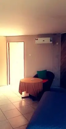 Basic Tek Büyük Yataklı Oda, 1 Büyük (Queen) Boy Yatak, Şehir Manzaralı