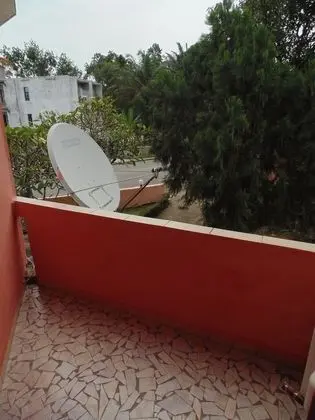Basic Tek Büyük Yataklı Oda, 1 Büyük (Queen) Boy Yatak, Şehir Manzaralı