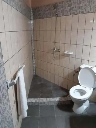 Basic Tek Büyük Yataklı Oda, 1 Büyük (Queen) Boy Yatak, Şehir Manzaralı