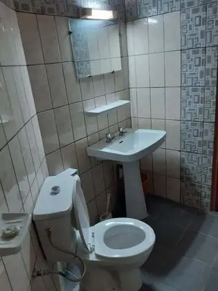 Basic Tek Büyük Yataklı Oda, 1 Büyük (Queen) Boy Yatak, Şehir Manzaralı