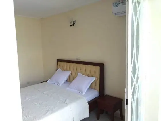 Family Çatı Katı Süiti (Penthouse)