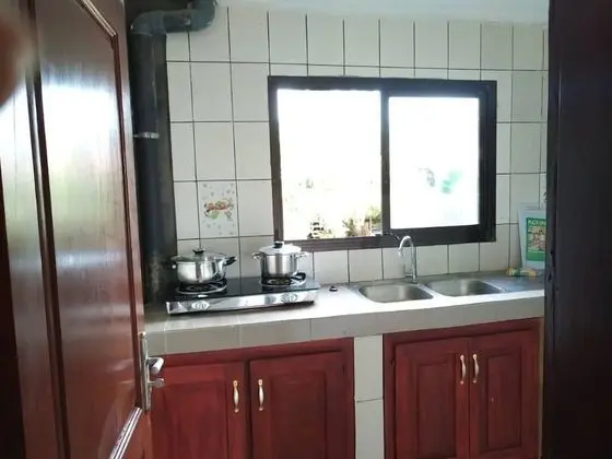 Family Çatı Katı Süiti (Penthouse)