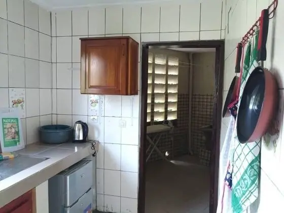 Family Çatı Katı Süiti (Penthouse)