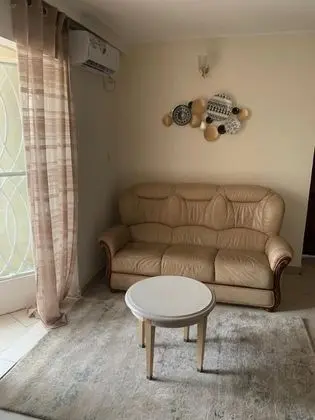 Family Çatı Katı Süiti (Penthouse)