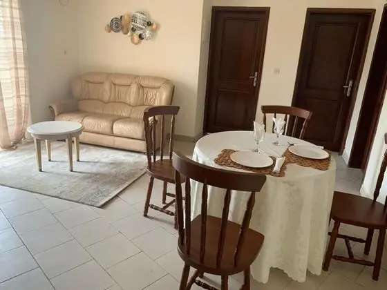 Family Çatı Katı Süiti (Penthouse)
