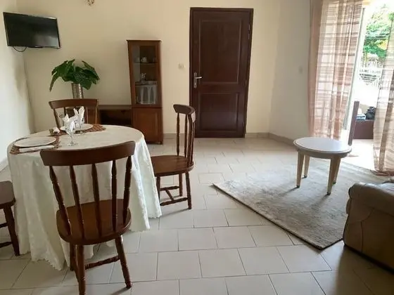 Family Çatı Katı Süiti (Penthouse)