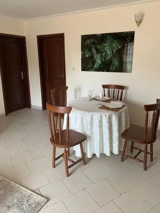 Family Çatı Katı Süiti (Penthouse)