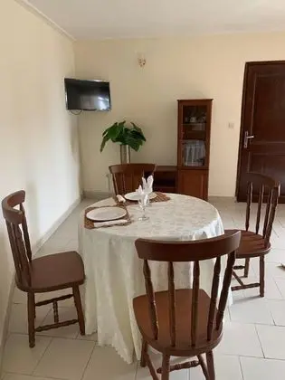 Family Çatı Katı Süiti (Penthouse)