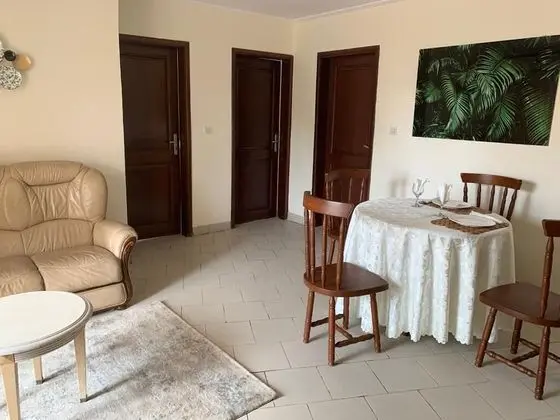 Family Çatı Katı Süiti (Penthouse)