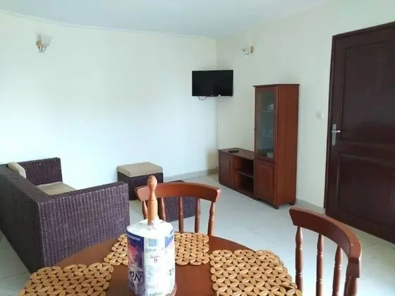 Family Çatı Katı Süiti (Penthouse)