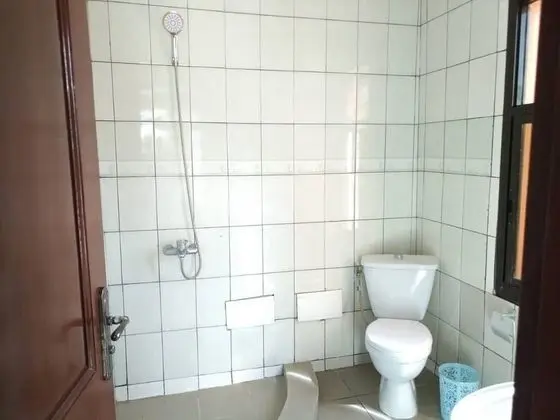 Family Çatı Katı Süiti (Penthouse)