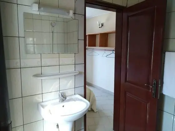 Family Çatı Katı Süiti (Penthouse)