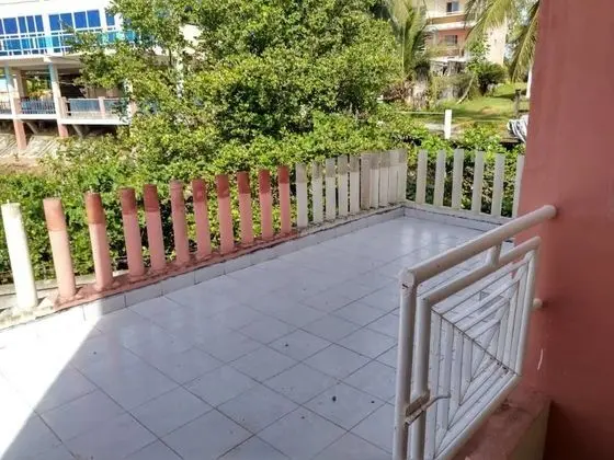 Family Çatı Katı Süiti (Penthouse)