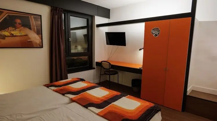 Superior Tek Büyük Yataklı Oda