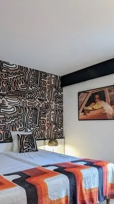 Superior Tek Büyük Yataklı Oda