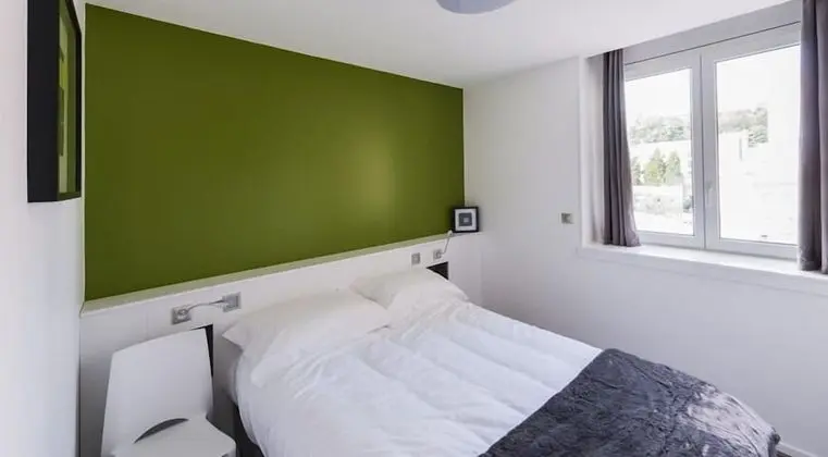 Standard Tek Kişilik Oda