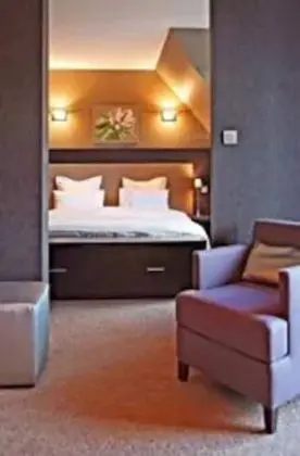 Süit, Göl Manzaralı