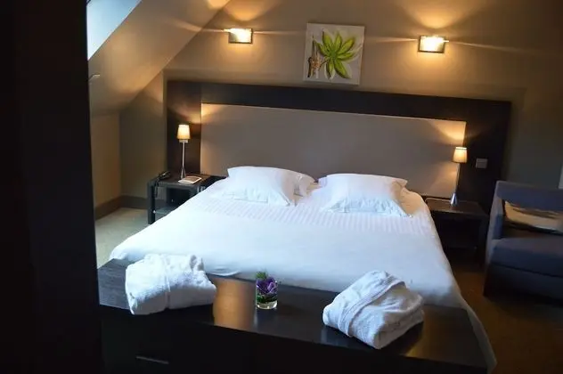 Süit, Göl Manzaralı