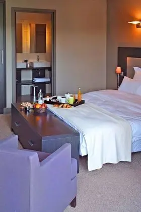 Süit, Göl Manzaralı