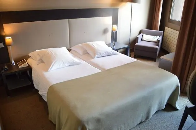 Superior Tek Büyük Yataklı Oda