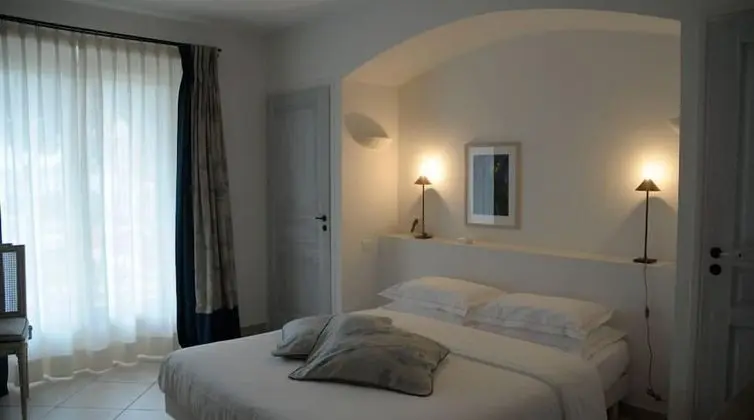 Superior Tek Büyük Yataklı Oda, Deniz Manzaralı