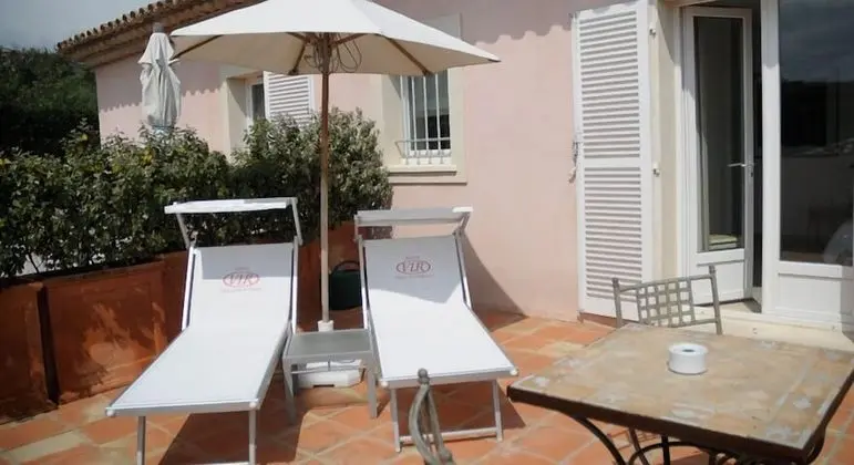 Superior Tek Büyük Yataklı Oda, Deniz Manzaralı