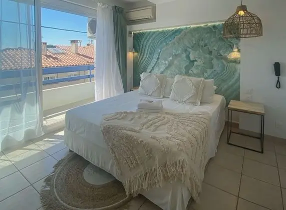 Chambre Double Signature, 1 lit double, Terrasse