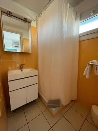 Chambre Double Signature avec lits jumeaux, Terrasse
