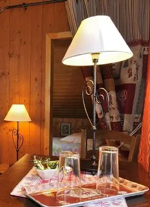 Tek Büyük Yataklı Oda, Vadi Manzaralı