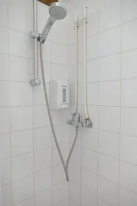 Basic Tek Büyük veya İki Ayrı Yataklı Oda