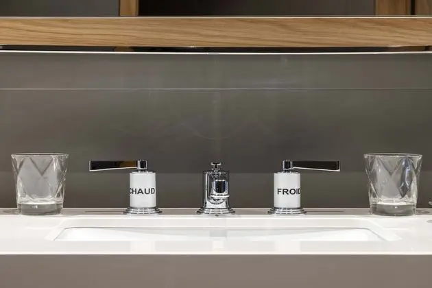 Classic Oda, Balkon, Plaj Manzaralı