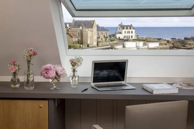 Classic Oda, Plaj Manzaralı