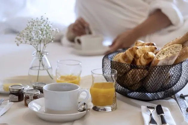 Classic Oda, Plaj Manzaralı