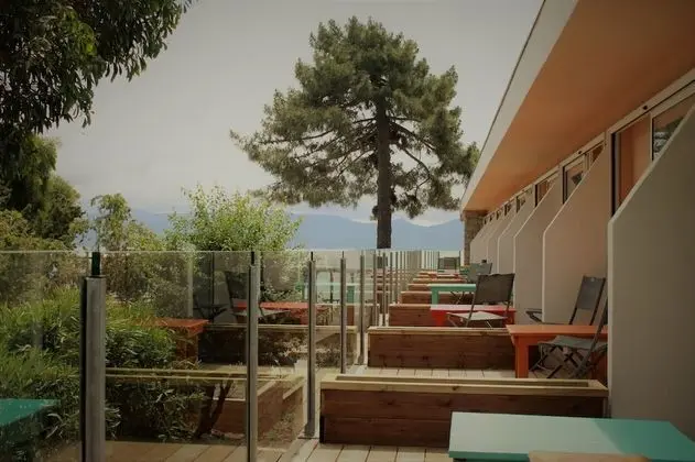 Tek Büyük Yataklı Oda, 1 Çift Kişilik Yatak (1er étage)
