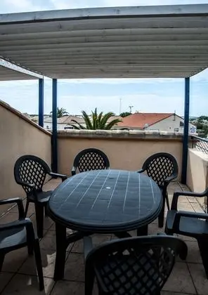 Stüdyo (6 Pers)