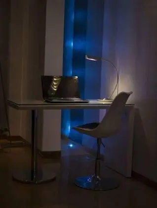 Tek Kişilik Oda