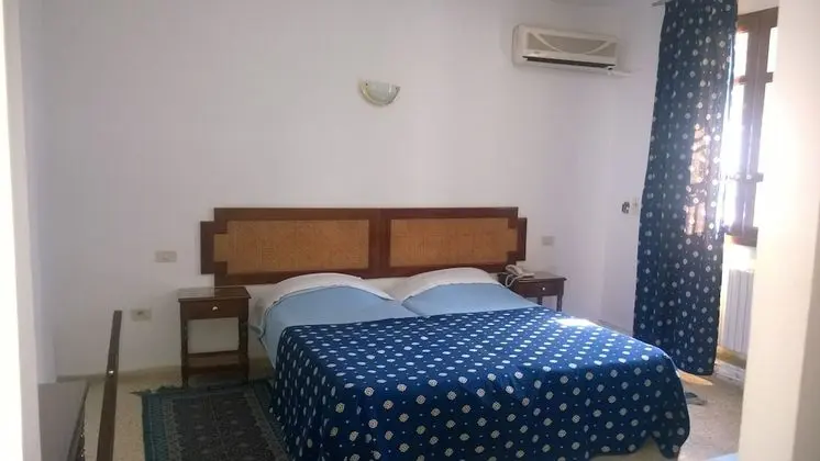Tek Kişilik Oda