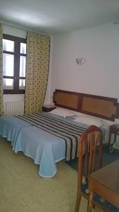 Tek Kişilik Oda