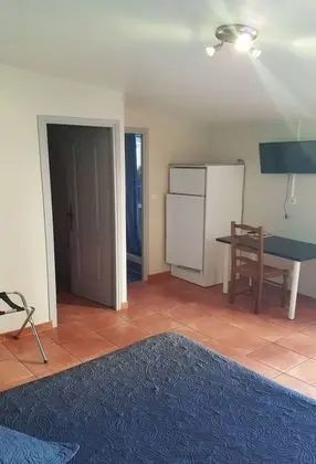 Dört Kişilik Oda
