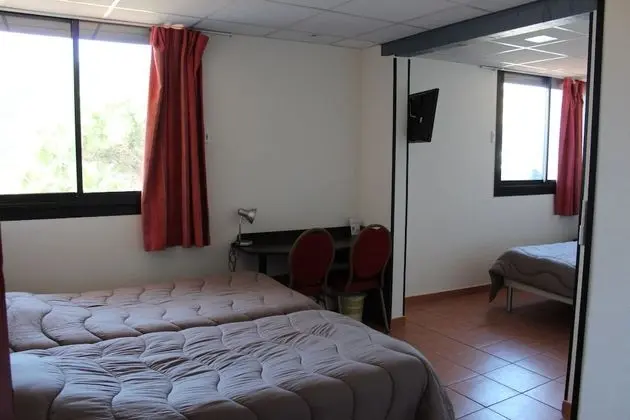 Dört Kişilik Oda