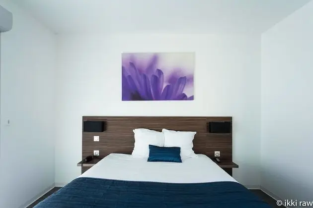 Comfort Stüdyo, Küçük Mutfak