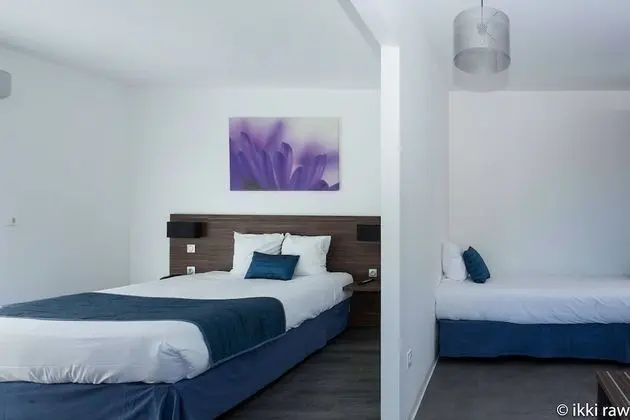 Comfort Stüdyo, Küçük Mutfak