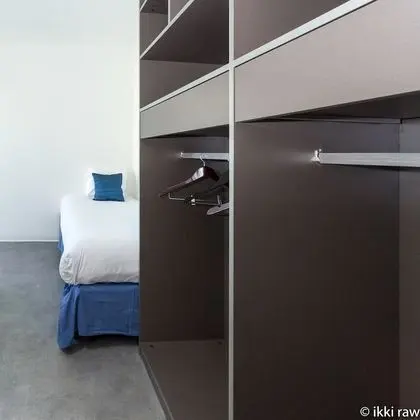 Comfort Stüdyo, Küçük Mutfak
