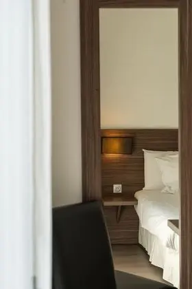 Comfort Stüdyo, Küçük Mutfak