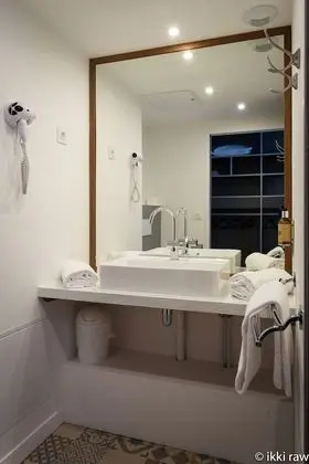 Comfort Stüdyo, Küçük Mutfak